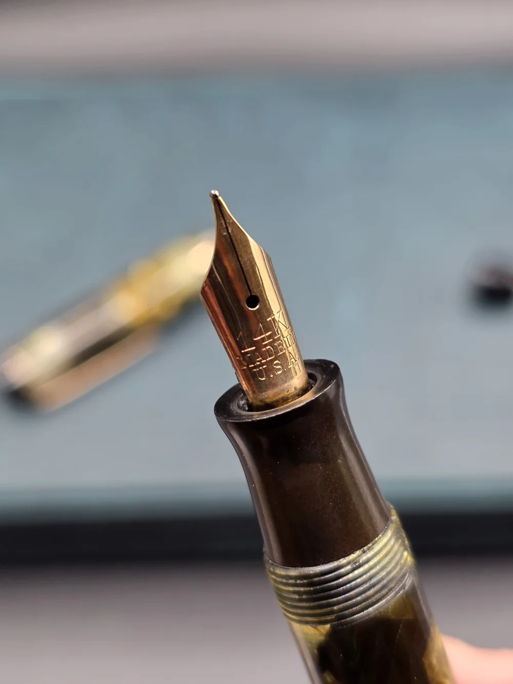 Parker challenger 1937